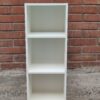 Estante Organizador Multiuso  Blanco