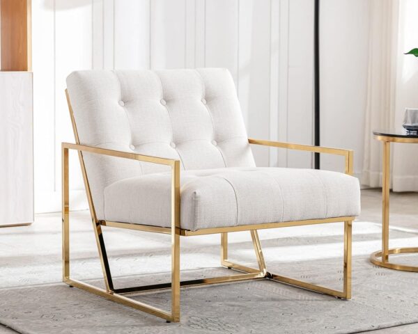 Poltrona (Sitial) París | Diseño Moderno en Santiago de Chile