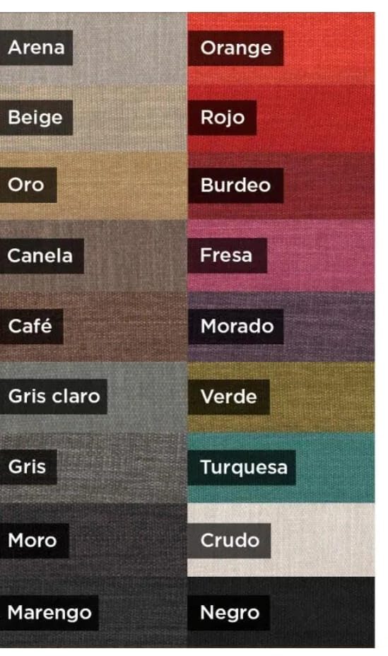 Sofá Cama Teddy EG | Sofá Cama en Chile