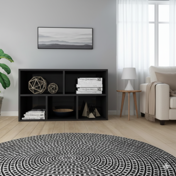 Estante Repisa Librero Mini Aparador | Diseño Versátil y Funcional