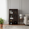 Estante Repisa Librero Mini Aparador | Diseño Versátil y Funcional