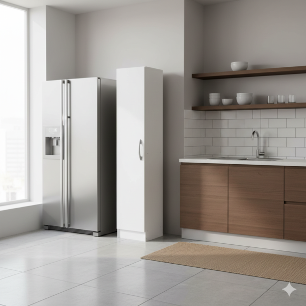 Despensa Multiuso Alacena 1 Puerta – Organizador de Cocina | Santiago de Chile