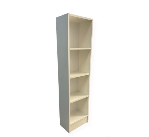 Estante Multiuso Mini Biblioteca | Diseño Compacto y Funcional