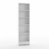 Estante Librero Biblioteca Multiuso  | Organización y Diseño Funcional